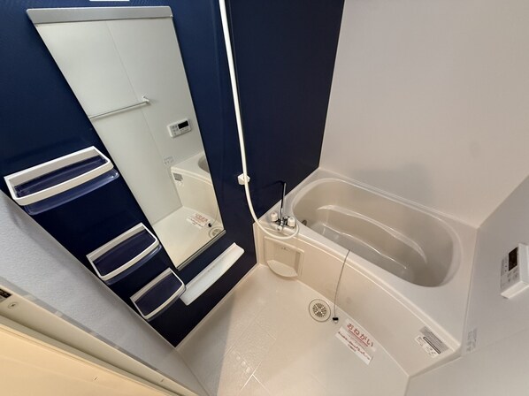 エスペランサ白国Ⅱの物件内観写真